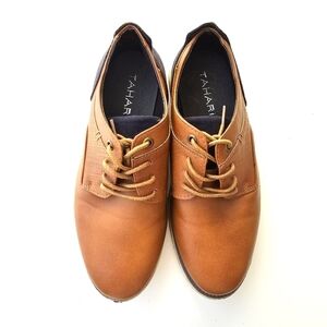 Boys Dress Shoes